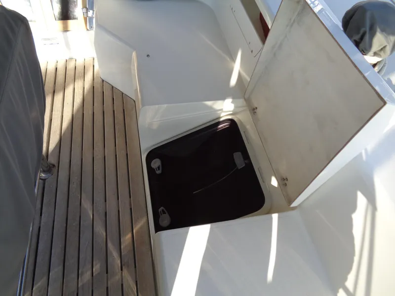 2005 Catalina 42 MkII