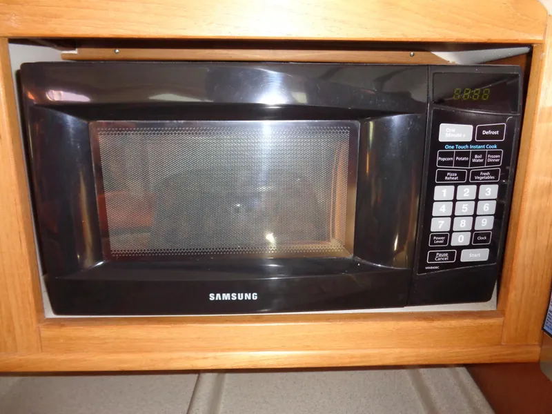 2005 Catalina 42 MkII