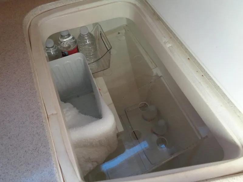 2005 Catalina 42 MkII