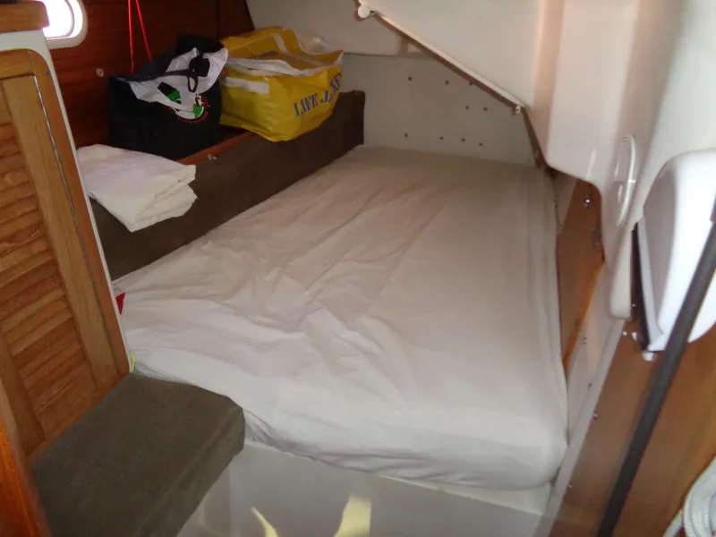 2005 Catalina 42 MkII