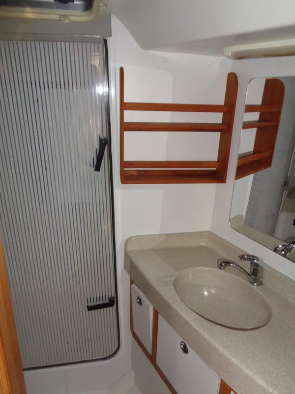 2005 Catalina 42 MkII
