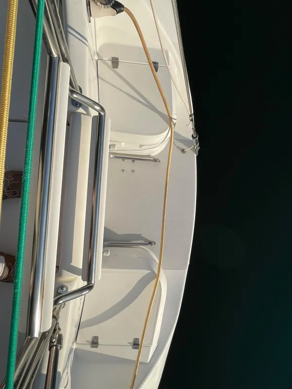 2005 Catalina 42 MkII