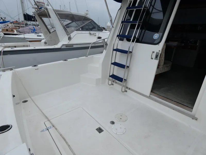 Cockpit