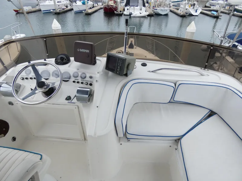 Flybridge