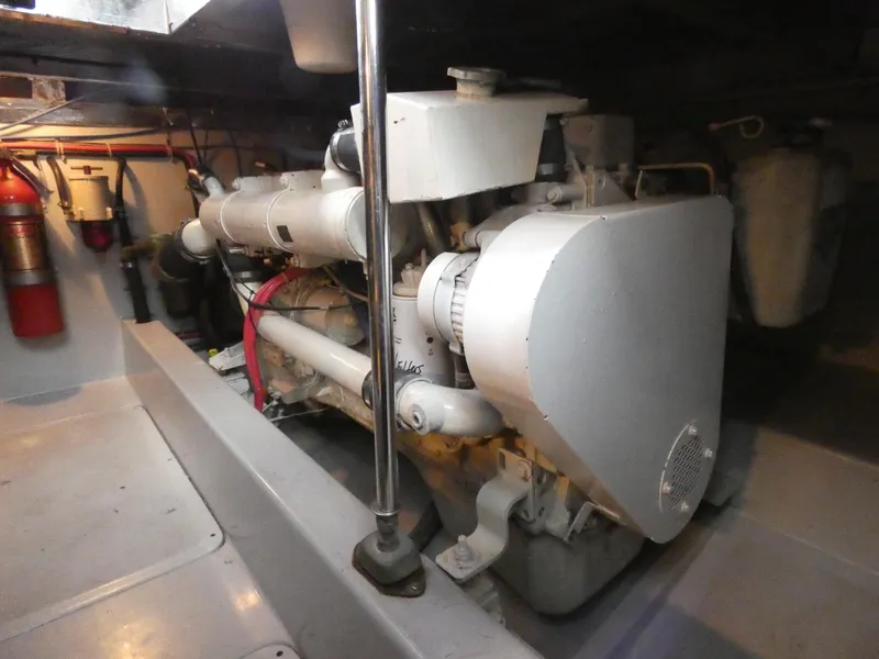 Port Cummins Diesel