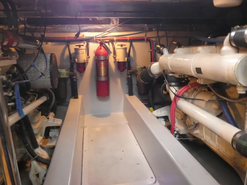 Engine Room