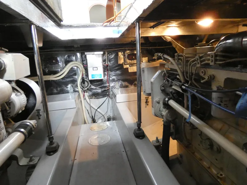 Engine Room
