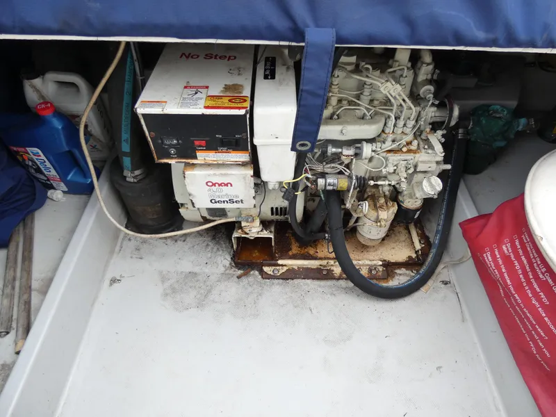 Onan Generator