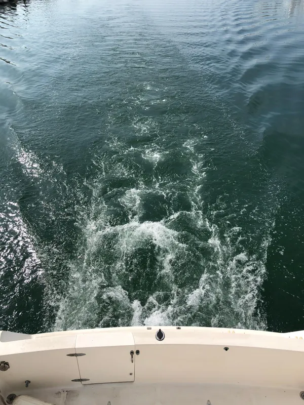 Underway