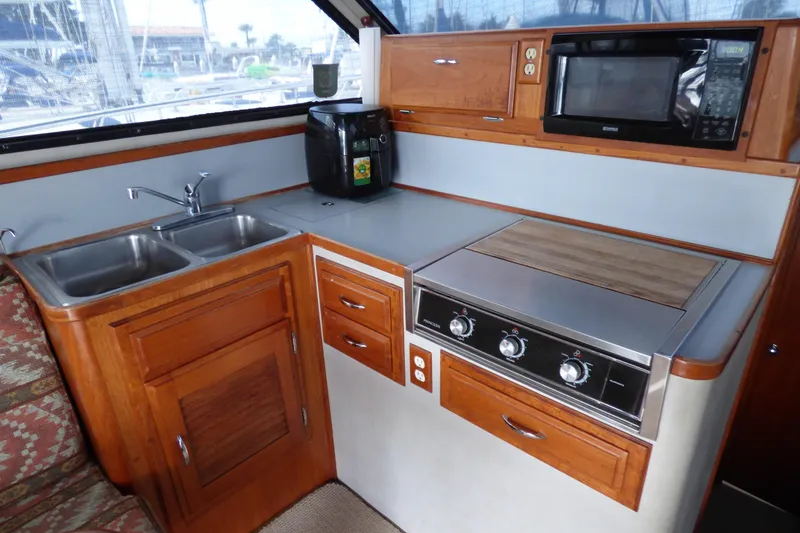 Galley