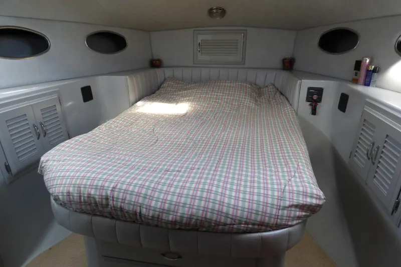 Owners Stateroom