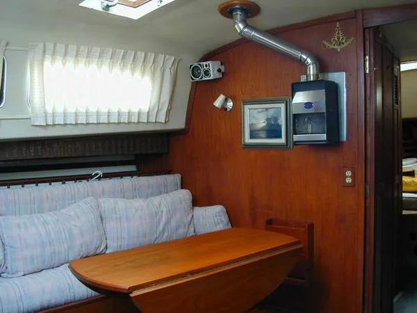 1977 Irwin Center Cockpit Ketch
