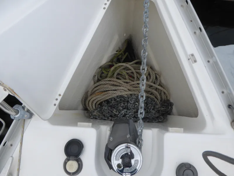 Anchor Well 2
