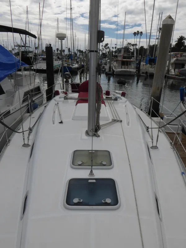 Fordeck