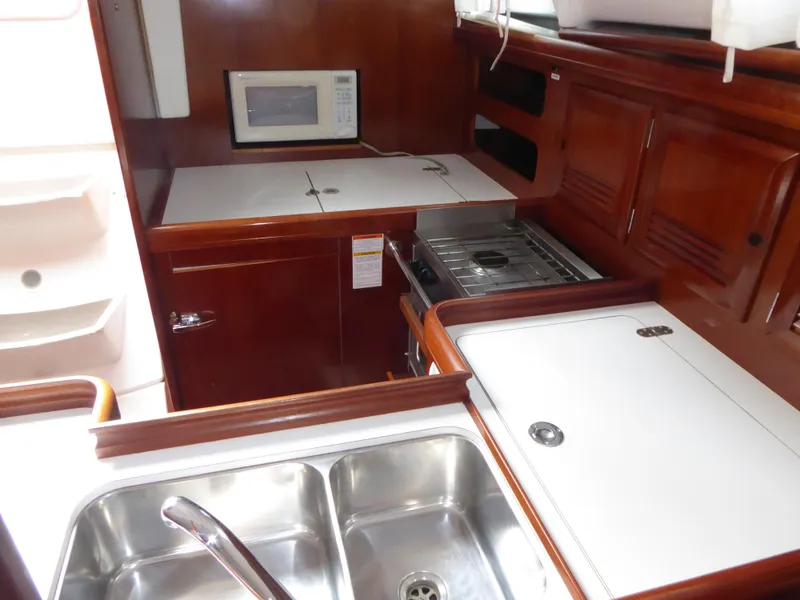 Galley