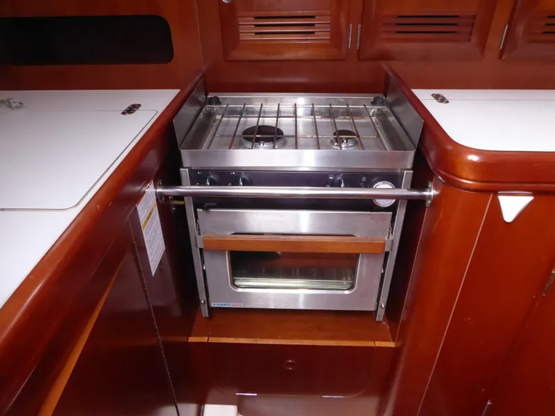Galley 1