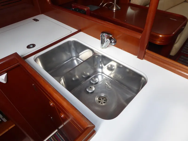 Galley 2