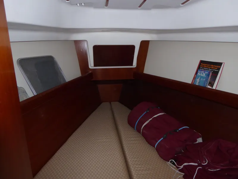 V-Berth