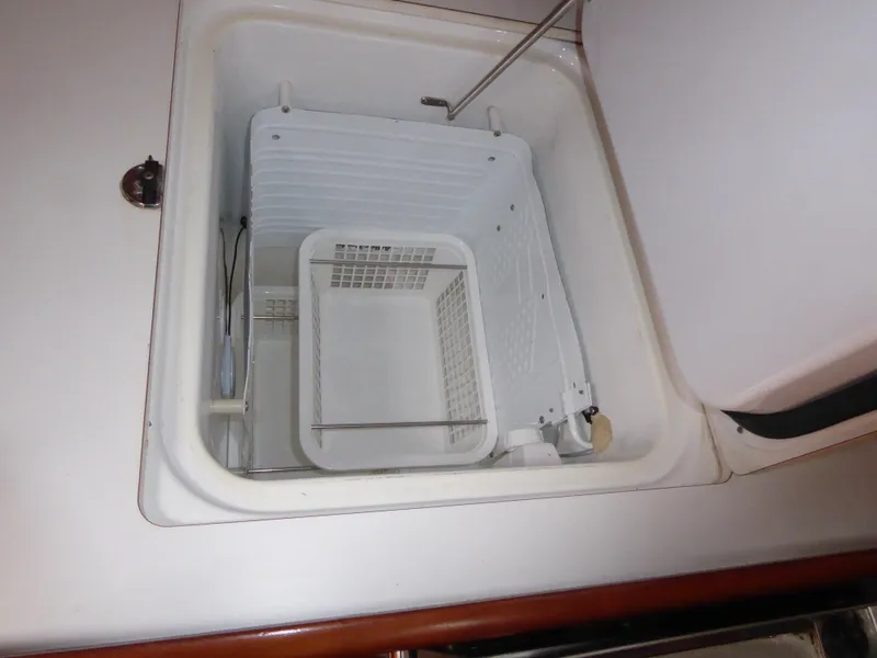 Freezer