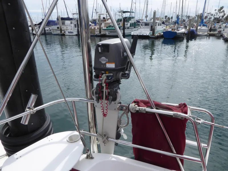 Outboard