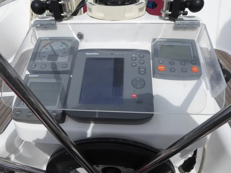 Helm Electronics