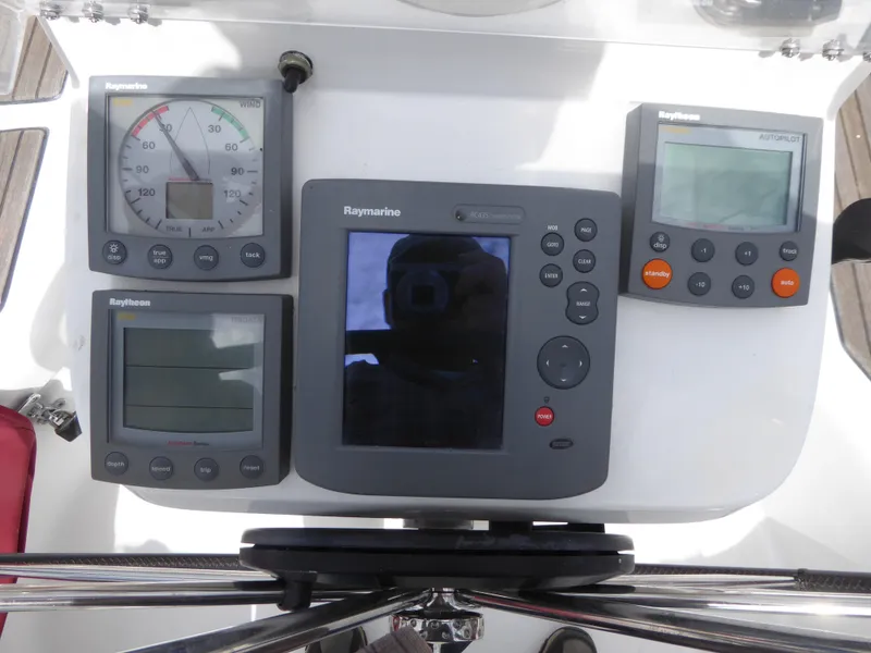 Helm Electronics
