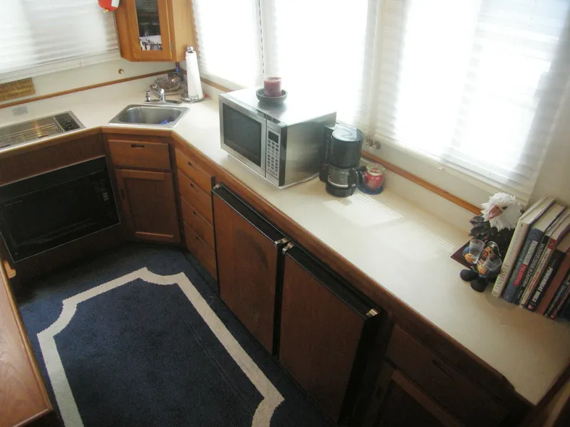 Galley 2