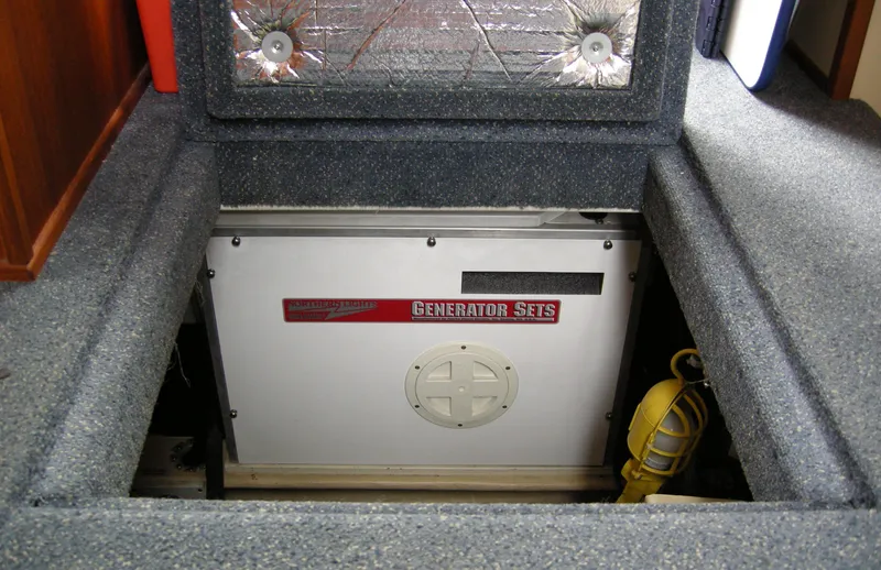 Genset