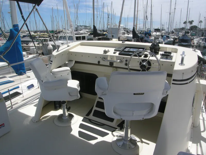 Flybridge 2