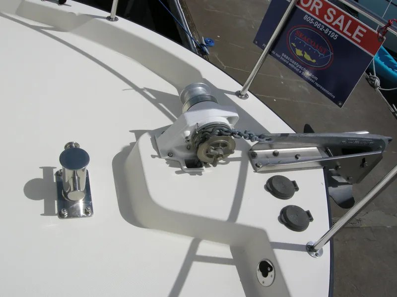 Windlass