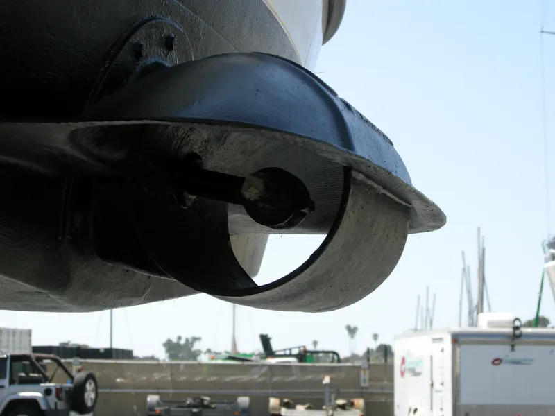 Stern Thruster