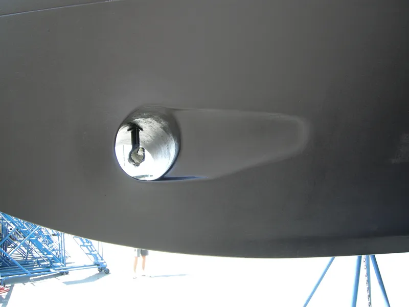 Bow Thruster