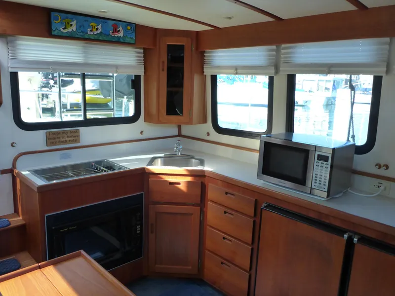 Galley 1