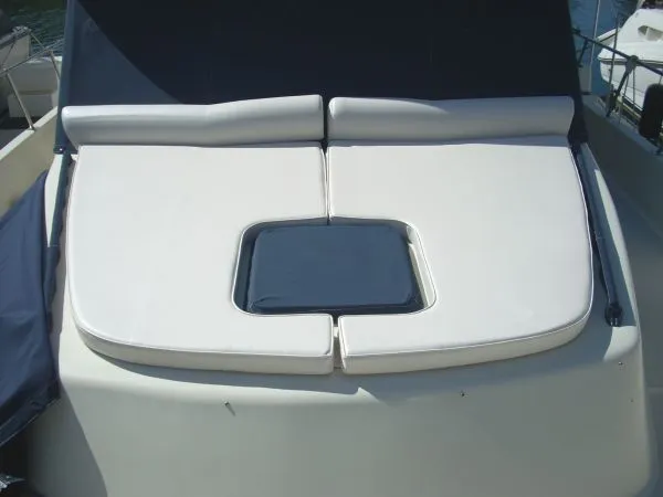 1986 PT Motoryacht