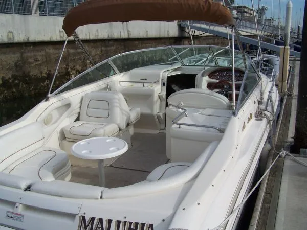 1997 Sea Ray