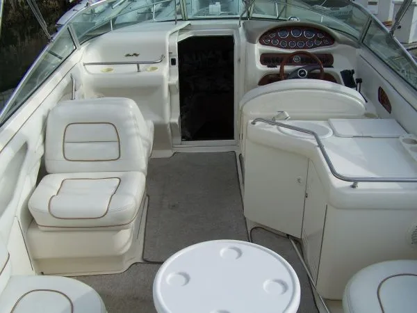 1997 Sea Ray