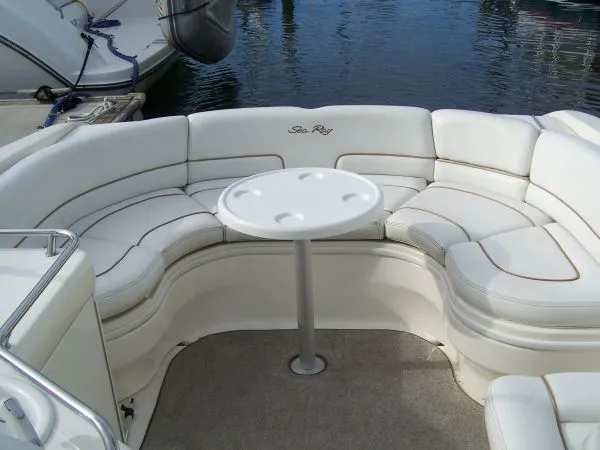 1997 Sea Ray