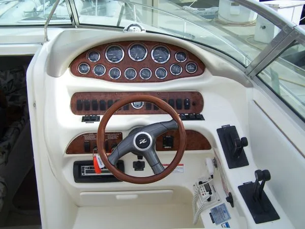 1997 Sea Ray