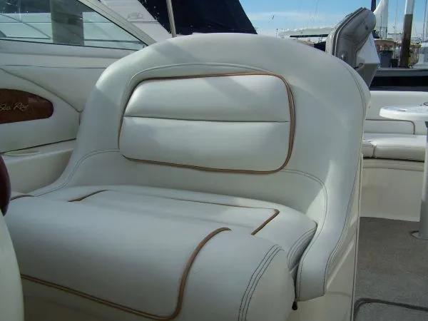1997 Sea Ray