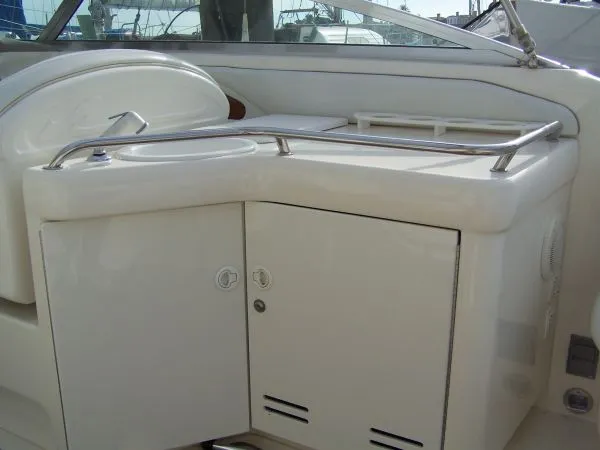 1997 Sea Ray