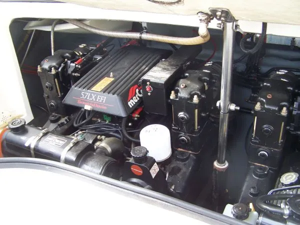 1997 Sea Ray