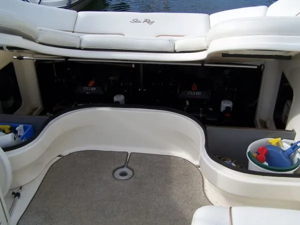 1997 Sea Ray