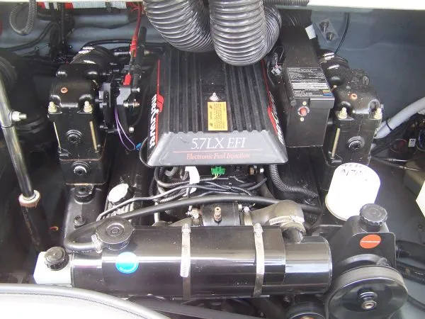 1997 Sea Ray