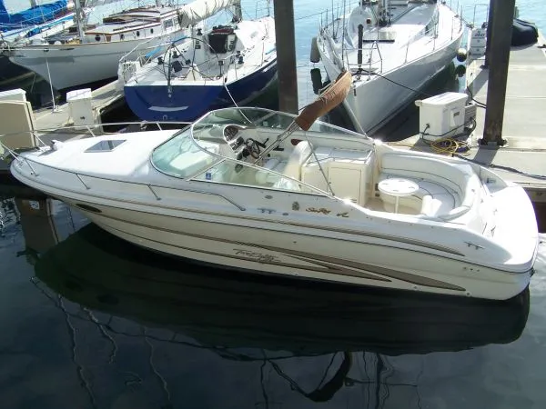 1997 Sea Ray