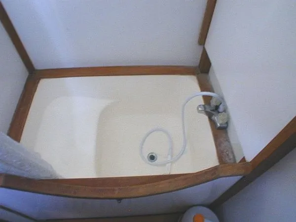 1979 CHB TRI CABIN TRAWLER