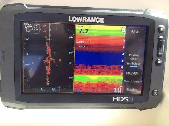 2001 Wellcraft 330 Coastal
