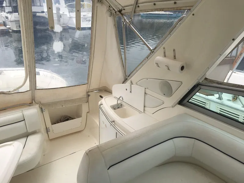 1998 Bayliner Avanti