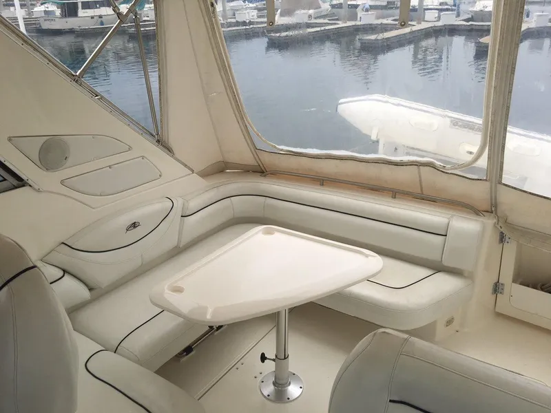 1998 Bayliner Avanti