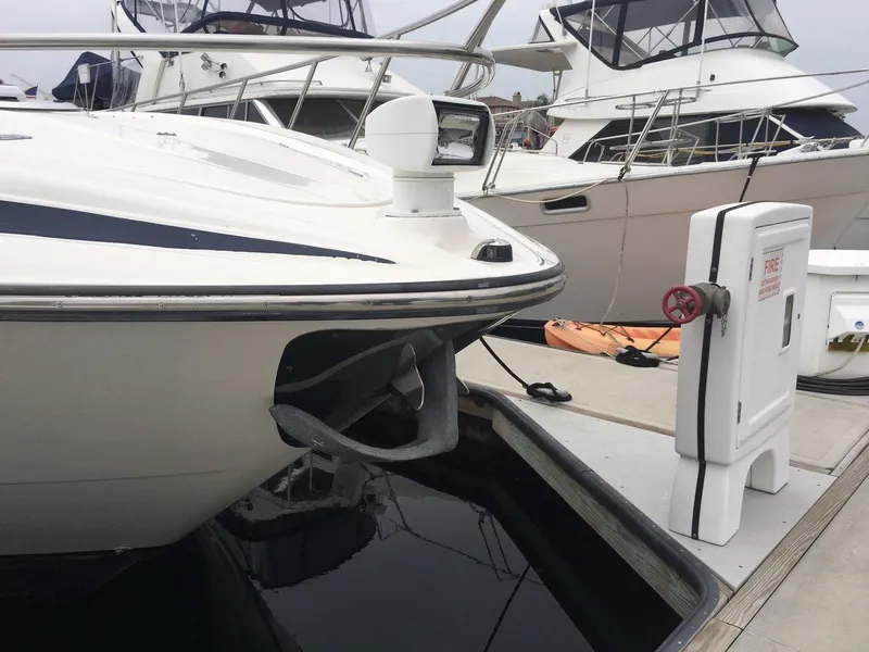 1998 Bayliner Avanti