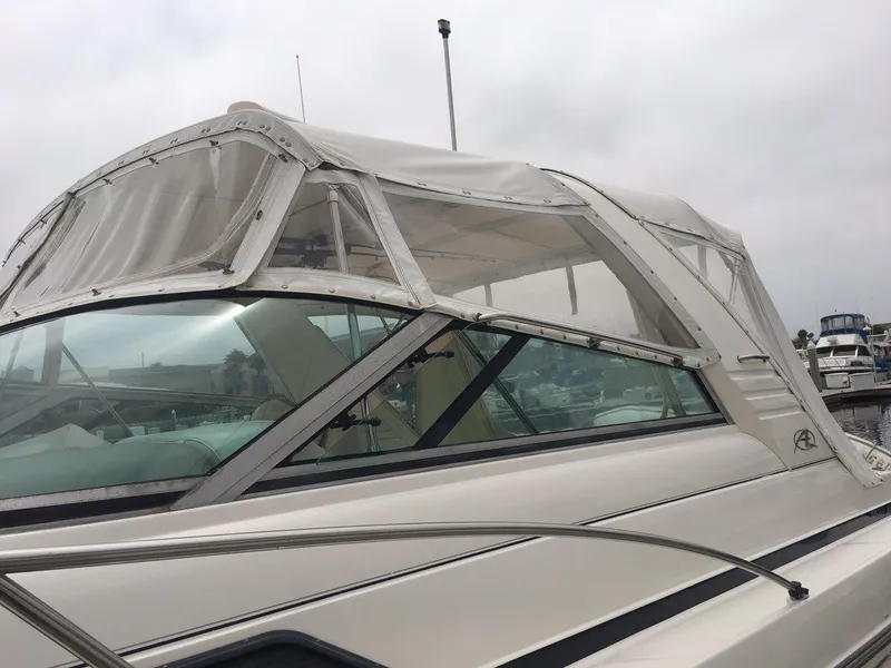 1998 Bayliner Avanti